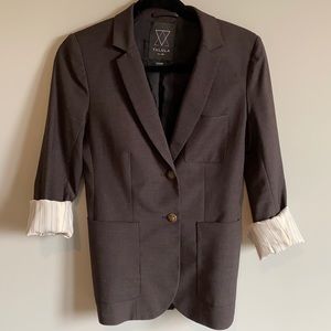 Aritzia TALULAH Blazer - 4